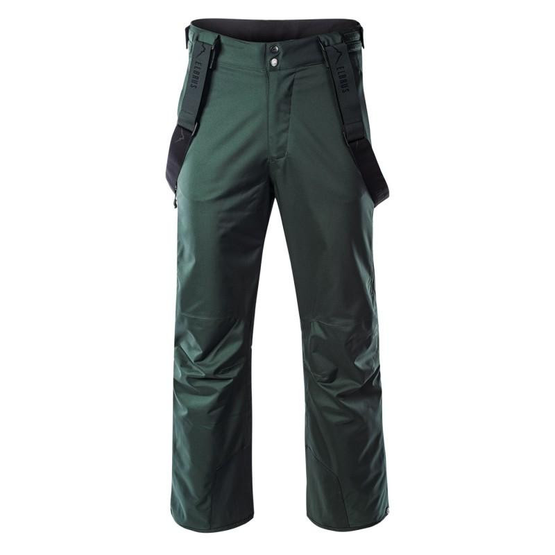 Elbrus Лыжные брюки  Olaf M Scrab (5902786275762) - зображення 1