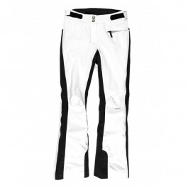 Northland Горнолыжные брюки  Valene Schihose 0978726 38 Белые (9009451810436)