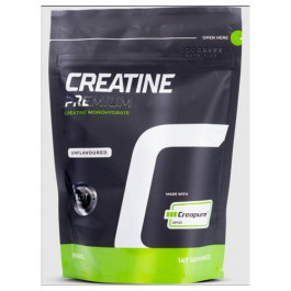 Progress Nutrition Premium Creatine Creapure 500 g /147 servings/ Unflavored