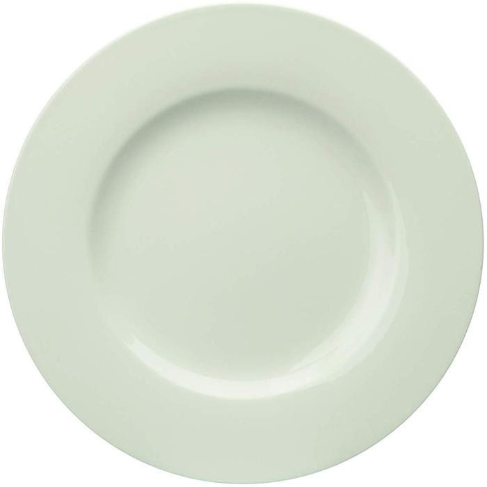 Villeroy&Boch Тарелка для завтрака 22 см белая Basic White Vivo Villeroy and Boch (1952772640) - зображення 1