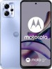 Motorola Moto G13 4/128GB Lavender Blue (PAWV0014) - зображення 1