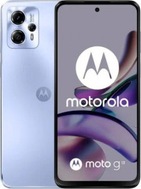 Motorola Moto G13 4/128GB Lavender Blue (PAWV0014)
