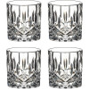 Riedel Набір склянок для віскі 245 мл 4 предмети з серветкою для чищення скла Tumbler Spey (B0BVBRR7WK) - зображення 1