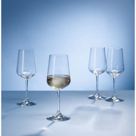 Villeroy&Boch Бокал для белого вина набор 4 предмета 214 см Ovid Villeroy and Boch (1172098120)