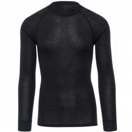   Thermowave Лонгслів чоловічий  Merino Warm 12WARM411-970 M Сірий (4771999409322)