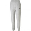 PUMA Спортивные штаны  Ess Sweatpants 58684204 XS Light Gray Heather (4063697168497) - зображення 1