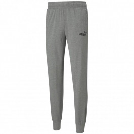 PUMA Спортивные штаны  Ess Jersey Pants 58674603 XXL Medium Gray Heather (4063697293212)