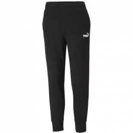 PUMA Спортивні штани  ESS Sweatpants 58684201 L Black (4063697167612)