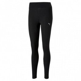 PUMA Спортивные леггинсы  Ess Leggings 58683551 XS Black-CAT (4063697211254)