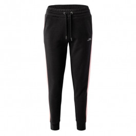 Iguana Спортивные штаны  Onles W S Black/Silver Pink (5902786345786)