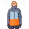 Rip Curl Куртка  Twister Snow Jacket SCJEA4-1115 S Синьо-блакитна (9353970854564) - зображення 1