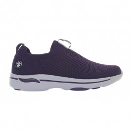 LUMBERJACK Жіночі кросівки  Comfy SWD5605-001-CM003 40 (26.5 см) Фіолетові (8050990272927)