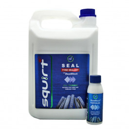 Squirt Герметик Squirt Seal BeadBlock® 5 л з гранулами (1085-SQ-33)