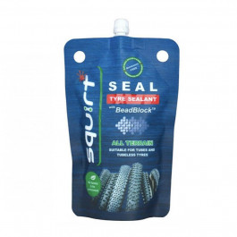 Squirt Герметик  SEAL BeadBlock® 120 мл з гранулами (тюбик)