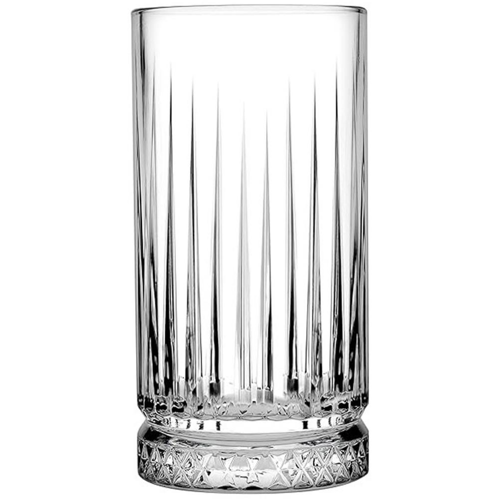 Pasabahce Набір склянок для коктейлів Elysia 280мл 520125-4 - зображення 1