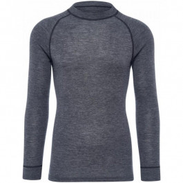 Thermowave Лонгслів чоловічий  Merino Warm Active 12ACTI411-930 XL Синій (4771999391030)