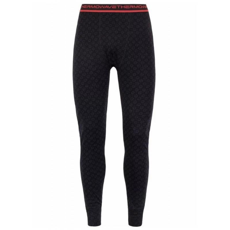 Thermowave Кальсони  Merino Xtreme Long Pants M TW02AWXTRM711-990 L (4771999254267) - зображення 1