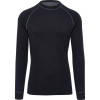 Thermowave Футболки з довгими рукавами  Merino Xtreme TW06AWXTRM411-990 S (4771999329231) - зображення 1