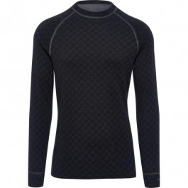   Thermowave Футболки з довгими рукавами  Merino Xtreme TW06AWXTRM411-990 S (4771999329231)