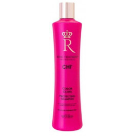 CHI Шампунь для фарбованого волосся  Royal Treatment Color Gloss Protecting Shampoo 355 мл (633911854402