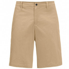 Jack Wolfskin Шорти  Desert Shorts M 1508341-5156 52 Темно-бежеві (4064993675863)