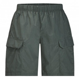 Jack Wolfskin Шорти  Konstabler Shorts 1507921-4152 S Зелені (4064993666885)