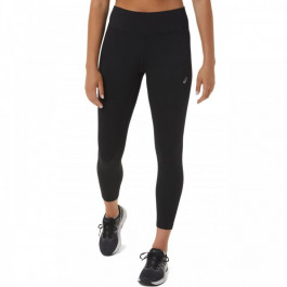 Asics Легінси  Katakana Crop Tight 2012C756-001 L Чорні (4550456350441)