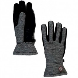 Spyder Жіночі рукавички  Encore (38197039-061) М сірі