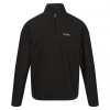 Regatta Толстовка  Thompson Fleece RMA021-800 L Черная (5051513691549) - зображення 1