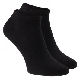 Iguana Набір шкарпеток  Fasin Low Pack 39-42 3 чорні Пари з білим (5902786380442)