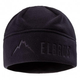Elbrus Шапка  Kei Polartec (KEI POLARTEC-BLACK) чорна