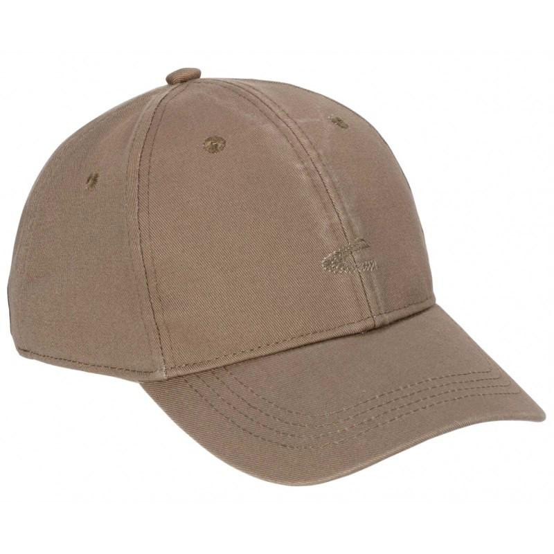 Camel Active Кепка  Nos Cap коричнева (406060-9C06-13) - зображення 1