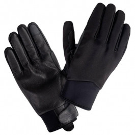 Magnum Чоловічі рукавички  Avio (AVIO-BLACK) L чорні