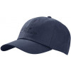 Jack Wolfskin Бейсболка  Baseball Cap синя (1900673_1010) - зображення 1