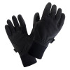 Martes Чоловічі рукавички  Zimo (ZIMO-BLACK) XXL чорні - зображення 1