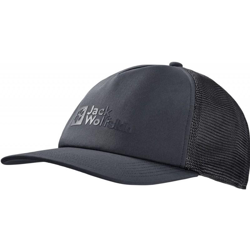 Jack Wolfskin Кепка uson cap (1911501_6350) - зображення 1