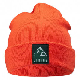 Elbrus Шапка  Takumi (TAKUMI-TANGERINE TANGO) помаранчева