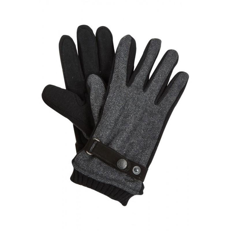 Camel Active Рукавички gloves with strap (408290-8G29-07) - зображення 1