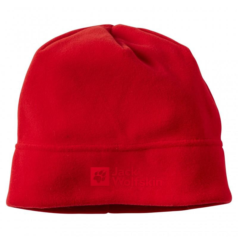 Jack Wolfskin Шапка real stuff beanie (1909852_2206) - зображення 1