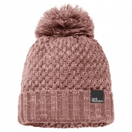 Jack Wolfskin Шапка highloft knit cap women (1908011_3068)