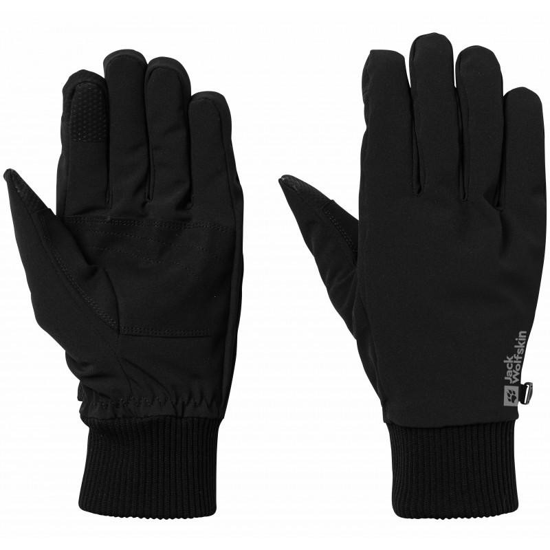 Jack Wolfskin Рукавички supersonic xt glove (1901122_6000) - зображення 1