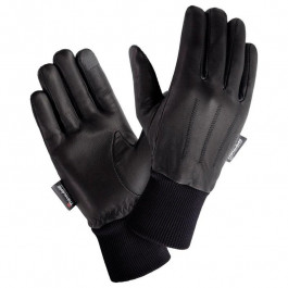 Magnum Чоловічі рукавички  Ronin (RONIN-BLACK LEATHER) L чорні