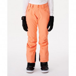   Rip Curl Лижні штани  Rider High Waist Pant 004WOU-130 M Лососеві (9354610988670)