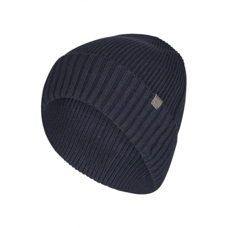Camel Active Шапка knitted beanie (406500-8M50-47) - зображення 1