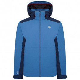 Dare2B Горнолыжная куртка  Remit Jacket DMP527-F3E XL Голубая с синим (5059404805754)