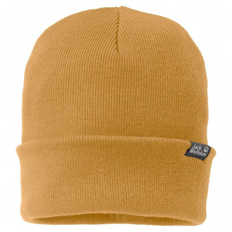 Jack Wolfskin Шапка rib hat (1903891_5137) - зображення 1