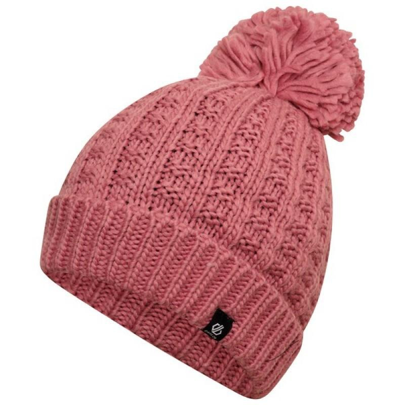 Dare2B Шапка convoke beanie (DWC344-TKK) - зображення 1