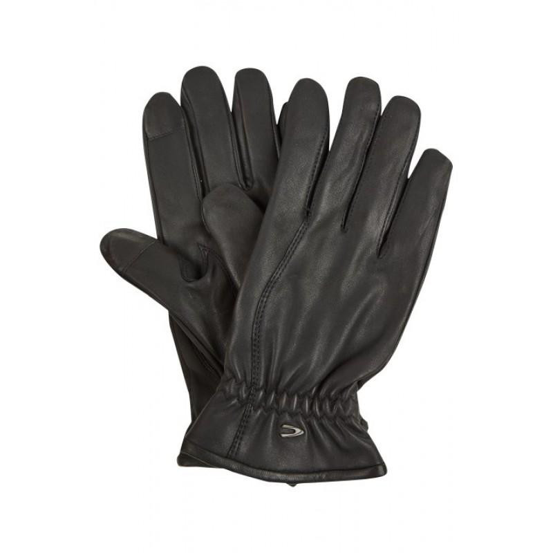 Camel Active Рукавички leather gloves (408250-8G25-88) - зображення 1