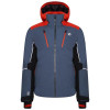 Dare2B Гірськолижна куртка  Pivotal II Jacket DMP521-J6V XXL З помаранчевим та чорним 5059404803026 (505940 - зображення 1