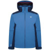 Dare2B Гірськолижна куртка  Remit Jacket DMP527-F3E S З синім 5059404805723 (5059404805723) - зображення 1
